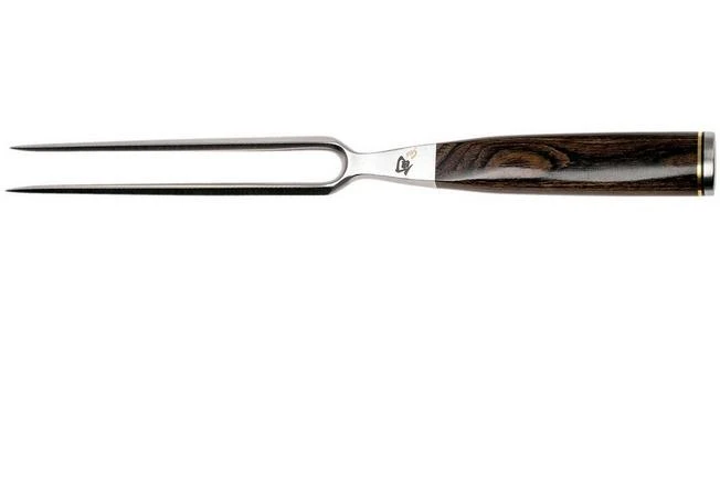 Kai Shun Premier Tim Mälzer Meat Fork 3 Kai Shun Premier Tim Mälzer Meat Fork