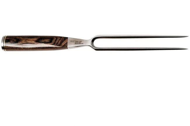 Kai Shun Premier Tim Mälzer Meat Fork 4 Kai Shun Premier Tim Mälzer Meat Fork - Image 2