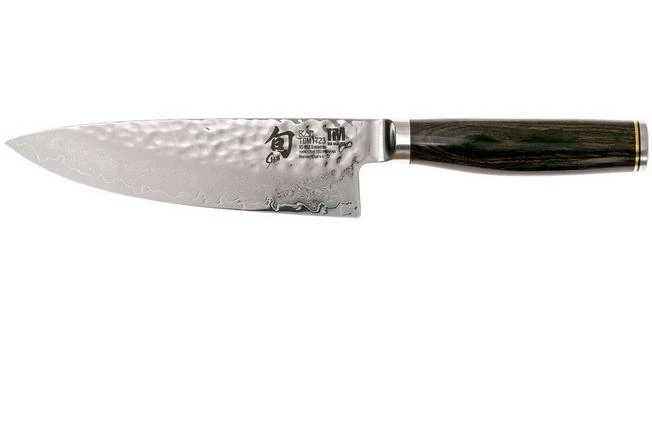 Kai Shun Premier Tim Mälzer Chef's Knife 14 Cm 3 Kai Shun Premier Tim Mälzer Chef's Knife 14 Cm