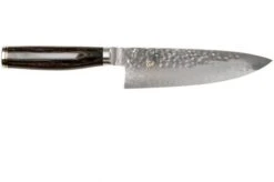 Kai Shun Premier Tim Mälzer Chef's Knife 14 Cm 11 Kai Shun Premier Tim Mälzer Chef's Knife 14 Cm -Kai KATDM1723 02 kai shun premier tim malzer v2017 katdm1723 02