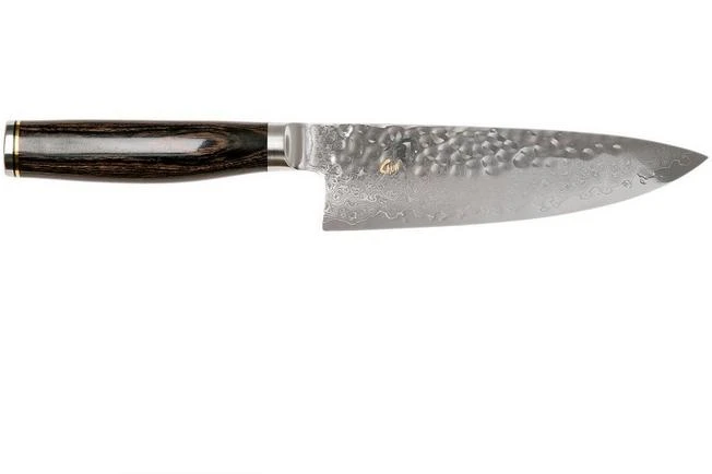 Kai Shun Premier Tim Mälzer Chef's Knife 14 Cm 4 Kai Shun Premier Tim Mälzer Chef's Knife 14 Cm - Image 2
