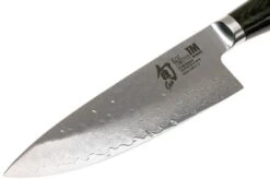 Kai Shun Premier Tim Mälzer Chef's Knife 14 Cm 12 Kai Shun Premier Tim Mälzer Chef's Knife 14 Cm -Kai KATDM1723 03 kai shun premier tim malzer v2017 katdm1723 03
