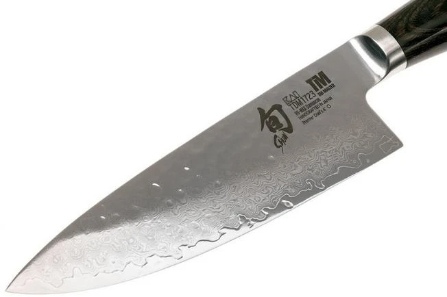 Kai Shun Premier Tim Mälzer Chef's Knife 14 Cm 5 Kai Shun Premier Tim Mälzer Chef's Knife 14 Cm - Image 3