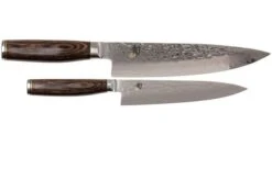 Kai Premier Tim MÃĪlzer Knife Set 2-pcs TDMS-220