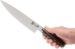 Kai Premier Tim Mälzer Knife Set 2-pcs TDMS-220 -Kai KATDMS 220 07 kai premier tim malzer katdms 220 07