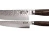 Kai Premier Tim MÃĪlzer Knife Set 2-piece TDMS-230 2 Kai Premier Tim MÃĪlzer Knife Set 2-piece TDMS-230 -Kai KATDMS 230 01 kai shun tim malzer katdms 230 01