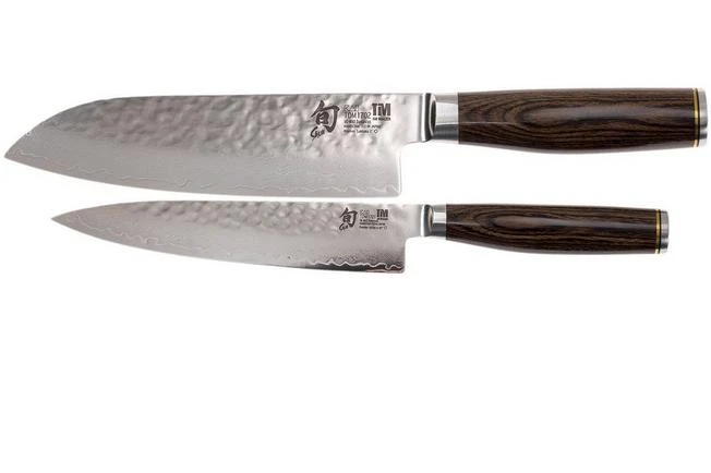 Kai Premier Tim Mälzer Knife Set 2-piece TDMS-230 3 Kai Premier Tim Mälzer Knife Set 2-piece TDMS-230
