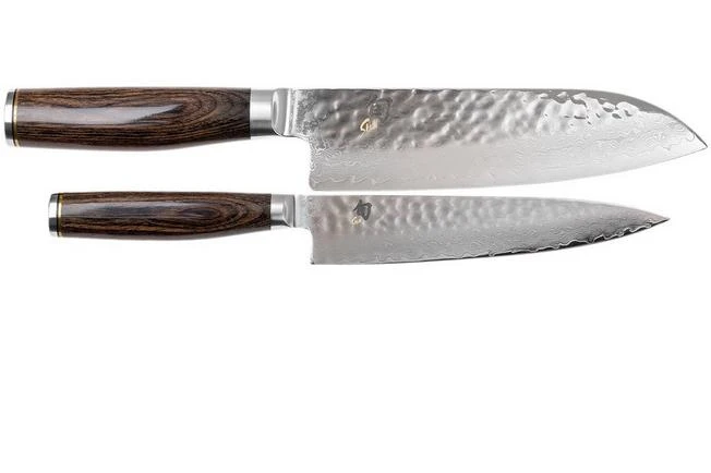 Kai Premier Tim Mälzer Knife Set 2-piece TDMS-230 4 Kai Premier Tim Mälzer Knife Set 2-piece TDMS-230 - Image 2