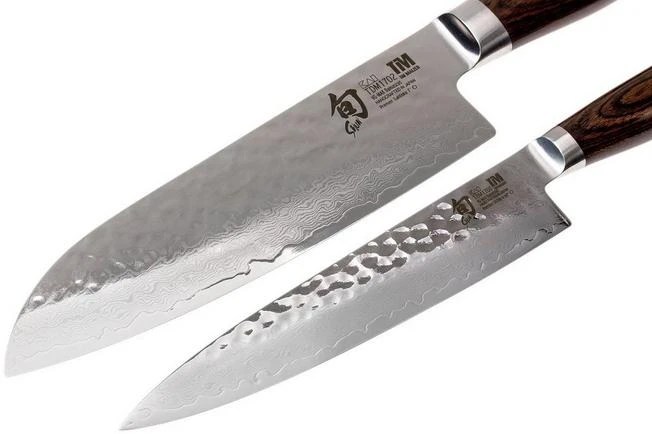 Kai Premier Tim Mälzer Knife Set 2-piece TDMS-230 5 Kai Premier Tim Mälzer Knife Set 2-piece TDMS-230 - Image 3
