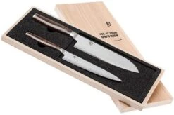 Kai Premier Tim Mälzer Knife Set 2-piece TDMS-230 11 Kai Premier Tim Mälzer Knife Set 2-piece TDMS-230 -Kai KATDMS 230 05 kai shun tim malzer katdms 230 05