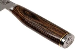 Kai Premier Tim Mälzer Steak Knife Set 2-pcs TDMS-400 -Kai KATDMS 400 05 kai premier tim malzer katdms 400 05