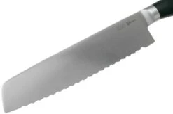 Kai Tim Mälzer Kamagata Bread Knife 13 Kai Tim Mälzer Kamagata Bread Knife -Kai KATMK 0705 03 kai shun tim malzer kamagata