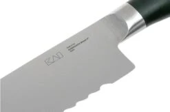Kai Tim Mälzer Kamagata Bread Knife 14 Kai Tim Mälzer Kamagata Bread Knife -Kai KATMK 0705 04 kai shun tim malzer kamagata