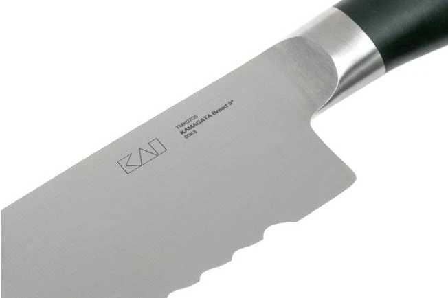 Kai Tim Mälzer Kamagata Bread Knife 6 Kai Tim Mälzer Kamagata Bread Knife - Image 4