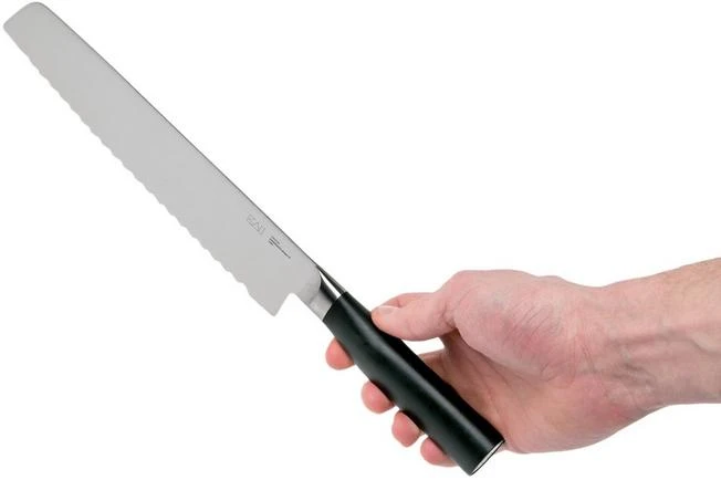 Kai Tim Mälzer Kamagata Bread Knife 11 Kai Tim Mälzer Kamagata Bread Knife - Image 9