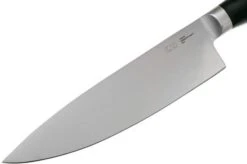 Kai Tim Mälzer Kamagata Chef's Knife -Kai KATMK 0706 03 kai shun tim malzer kamagata