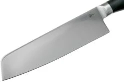 Kai Tim Mälzer Kamagata Hybrid Chef's Knife -Kai KATMK 0770 03 kai shun tim malzer kamagata