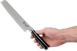 Kai Shun Tim Mälzer Minamo Santoku 18 Cm -Kai KATMM 0702 07 kai shun tim malzer