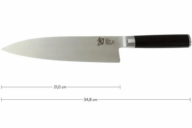 Kai Shun Pro Sho Deba, VG-0003 3 Kai Shun Pro Sho Deba, VG-0003