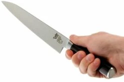 Kai Shun Pro Sho Yanagiba, VG-0005 14 Kai Shun Pro Sho Yanagiba, VG-0005 -Kai KAVG 0005 06 kai shun pro sho yanagiba kavg 0005 d6