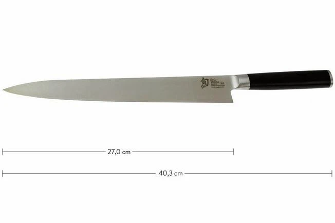 Kai Shun Pro Sho Yanagiba, VG-0006 3 Kai Shun Pro Sho Yanagiba, VG-0006