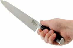 Kai Shun Pro Sho Yanagiba, VG-0006 14 Kai Shun Pro Sho Yanagiba, VG-0006 -Kai KAVG 0006 06 kai shun pro sho yanagiba kavg 0006 d6