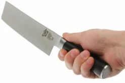 Kai Shun Pro Sho Usuba, VG-0007 -Kai KAVG 0007 06 kai shun pro sho usuba kavg 0007 d6