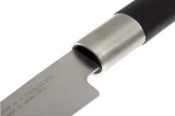Kai Wasabi Black Paring Knife 10cm 6710P 12 Kai Wasabi Black Paring Knife 10cm 6710P -Kai KAWB 6710P 04 kai wasabi kawb 6710p 03