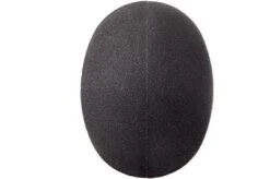 Kai Wasabi Black Deba 15cm 6715D -Kai KAWB 6715D 08 kai wasabi kawb 6715d 08