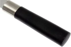 Kai Wasabi Black Nakiri 16.5cm 6716N -Kai KAWB 6716N 04 kai wasabi kawb 6716n 04