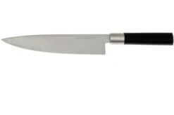 Kai Wasabi Black Chef's Knife 20cm 6720C