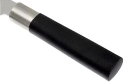 Kai Wasabi Black Chef's Knife 20cm 6720C -Kai KAWB 6720C 04 kai wasabi kawb 6720c 04