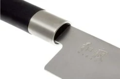 Kai Wasabi Black Chef's Knife 20cm 6720C -Kai KAWB 6720C 06 kai wasabi kawb 6720c 06