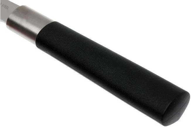 Kai Wasabi Black Yanagiba 21cm 6721Y 5 Kai Wasabi Black Yanagiba 21cm 6721Y - Image 3