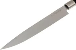 Kai Wasabi Black Carving Knife 23cm 6723L