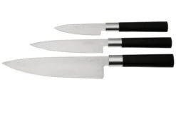 Kai Wasabi Knife Set 3 Pieces WB-67S-300 -Kai KAWB 67S 300 02 kai