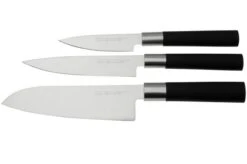 Kai Wasabi Knife Set 3 Pieces WB-67S-310 -Kai KAWB 67S 310 02 kai