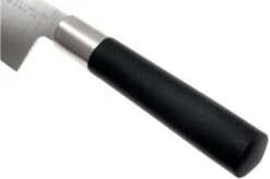 Kai Wasabi Black Deba 10,5 Cm, 6710D -Kai KAWB6710D 05 kai wasabi black kawb6710d 05