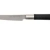 Kai Wasabi Black Steak Knife 12 Cm, 6711S -Kai KAWB6711S 01 kai wasabi black kawb6711s 01