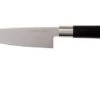 Kai Wasabi Black Chef's Knife 15 Cm, 6715C 2 Kai Wasabi Black Chef's Knife 15 Cm, 6715C -Kai KAWB6715C 01 kai wasabi black kawb6715c 01