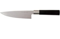 Kai Wasabi Black Chef's Knife 15 Cm, 6715C