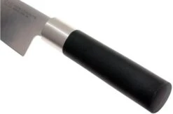 Kai Wasabi Black Chef's Knife 15 Cm, 6715C -Kai KAWB6715C 04 kai wasabi black kawb6715c 04