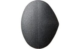 Kai Wasabi Black Chef's Knife 15 Cm, 6715C -Kai KAWB6715C 06 kai wasabi black kawb6715c 06