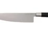 Kai Wasabi Black Chef's Knife 23,5 Cm, 6723C -Kai KAWB6723C 01 kai wasabi black kawb6723c 01