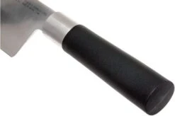 Kai Wasabi Black Chef's Knife 23,5 Cm, 6723C -Kai KAWB6723C 04 kai wasabi black kawb6723c 04