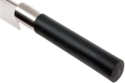 Kai Wasabi Black Chef's Knife 23,5 Cm, 6723C -Kai KAWB6723C 05 kai wasabi black kawb6723c 05