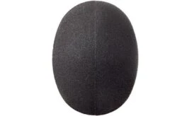 Kai Wasabi Black Chef's Knife 23,5 Cm, 6723C -Kai KAWB6723C 06 kai wasabi black kawb6723c 06