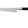 Kai Wasabi Black Flexible Fillet Knife 18 Cm, 6761F -Kai KAWB6761F 01 kai wasabi black kawb6761f 01