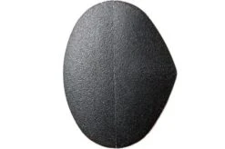 Kai Wasabi Black Steak Knife Set, 2-piece, 67S-400 -Kai KAWB67S 400 07 kai wasabi black kawb67s 400 07