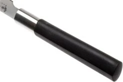 Kai Wasabi Black 4-piece Steak Knife Set 6711S -Kai KAWB67S 404 04 kai wasabi black